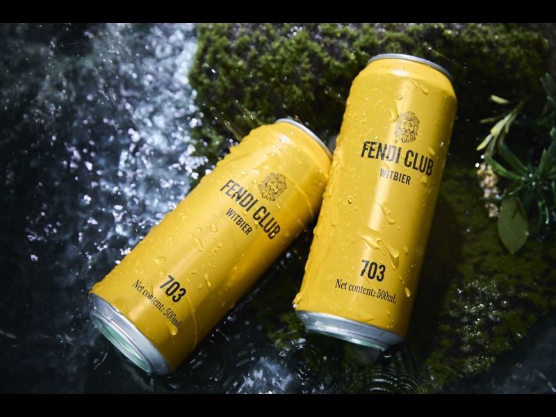 fendi club分享:手工酿造与现代自动化的比较(图2)