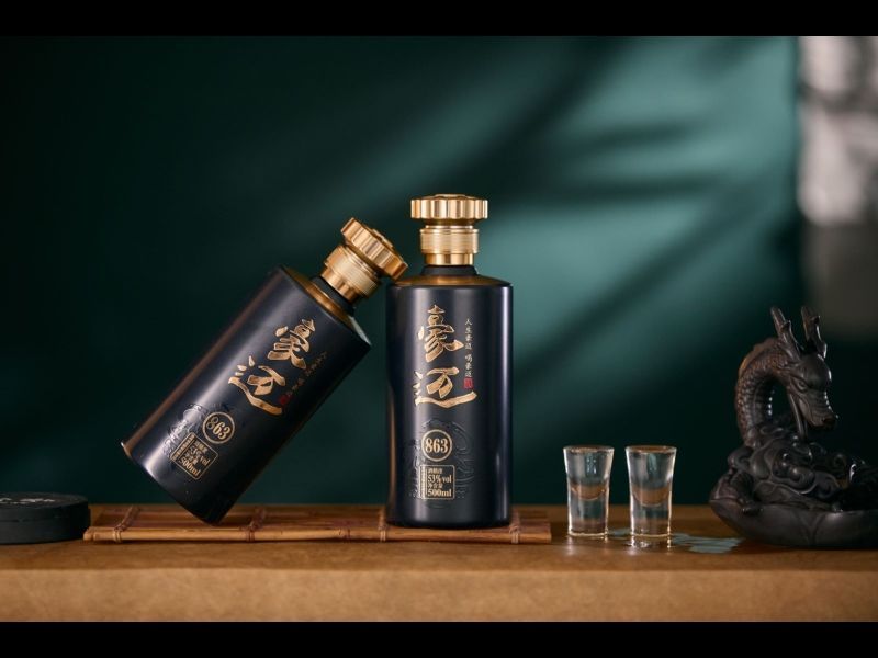 酱香白酒酿造奥秘:最佳酿造时间背后的原因(图3)