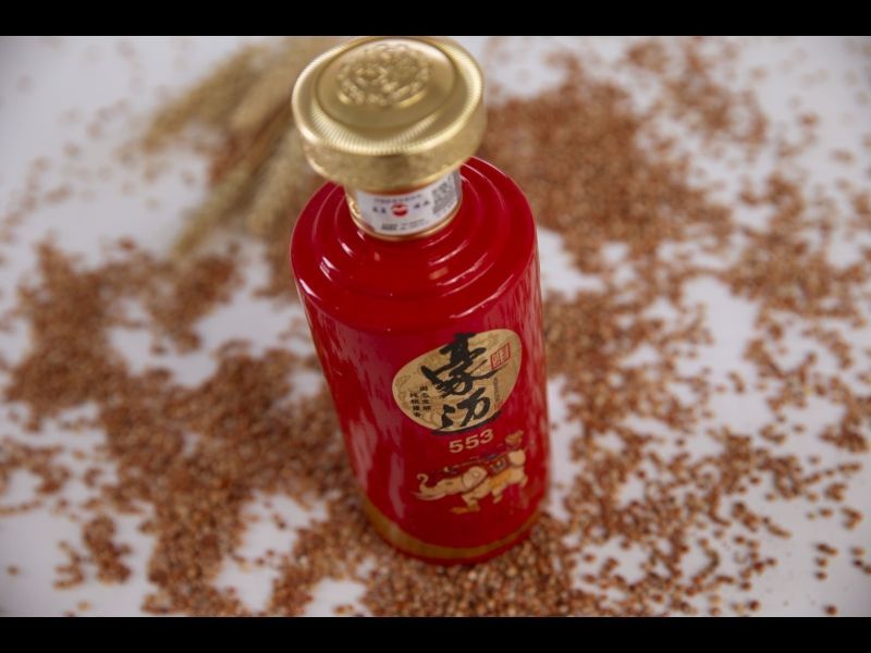 酱香型白酒:多样酿造工艺铸就独特风味(图3)