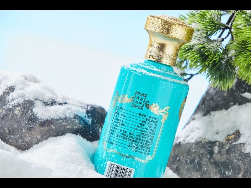 酱香与浓香:中国白酒的两大风味探索(图2)