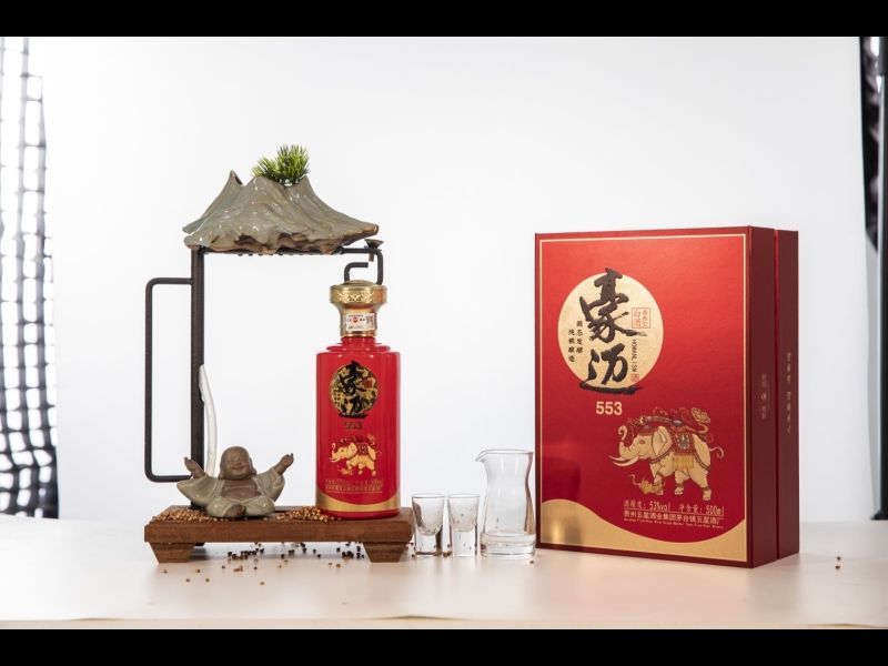 酱香与浓香:中国白酒的两大风味探索(图3)