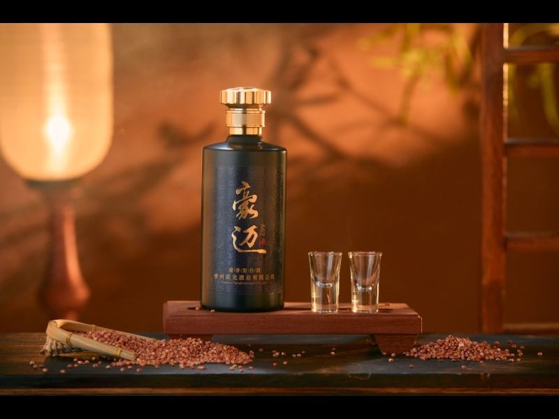 雷盛leeson分享：烈酒的种类与品鉴