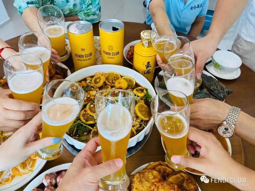 惊!精酿啤酒导致肥胖的原因竟是因为这个!(图2)