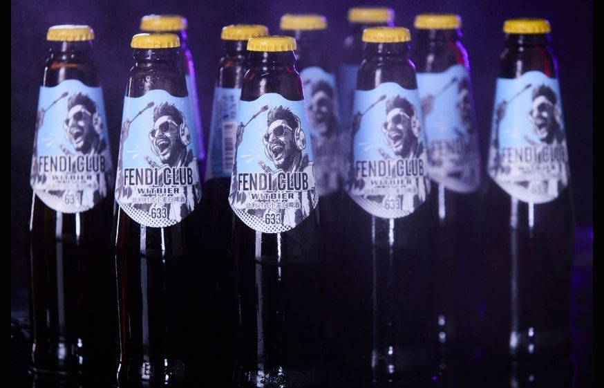 fendi club啤酒分享：分辨市场上的精酿啤酒