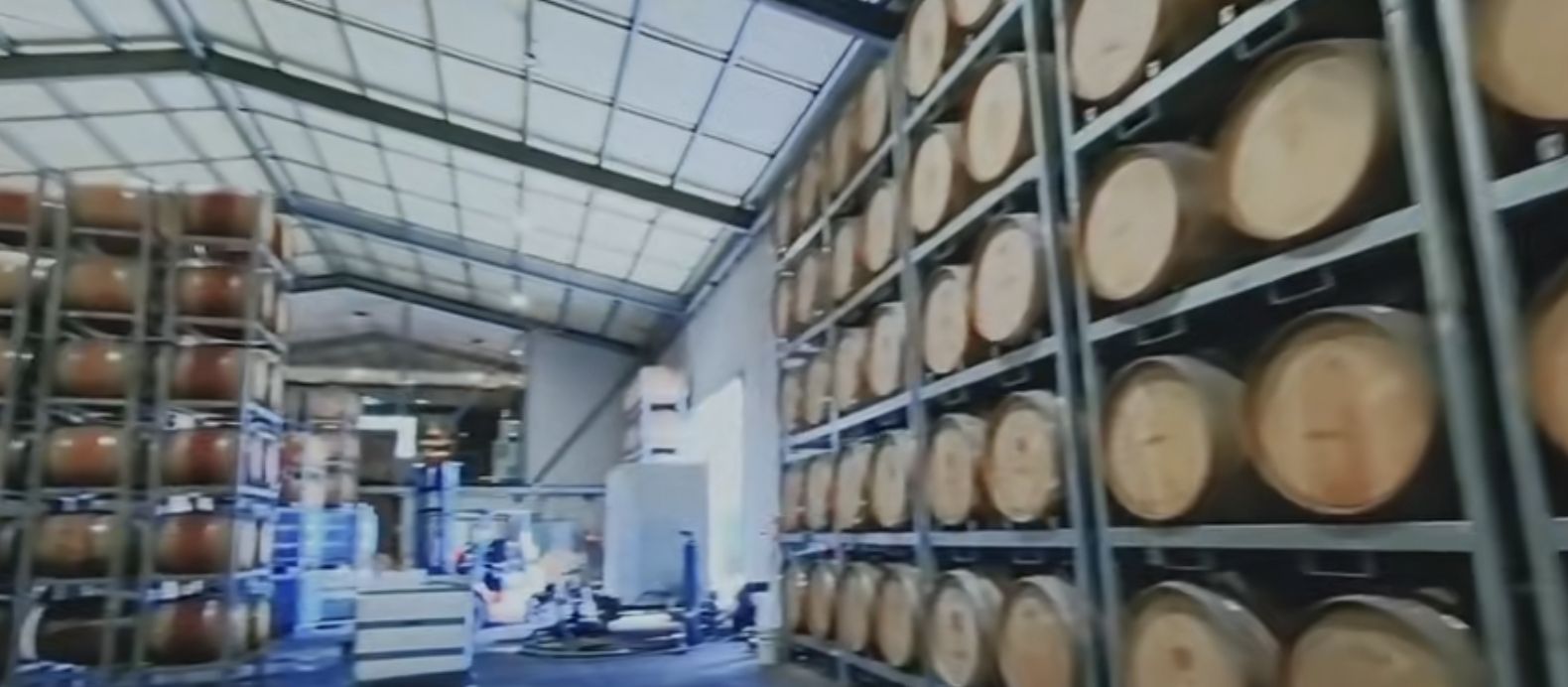 云仓酒庄远赴澳洲深度考察,从葡萄种植到市场定位全面深耕(图3)