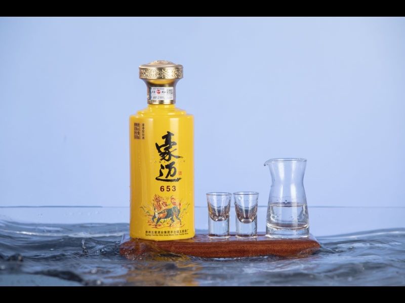 白酒香型的品鉴探索:酱香白酒的独特韵味(图3)