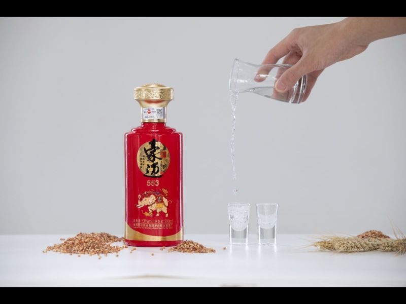 变质白酒的多元重生:探索其非饮用价值(图3)