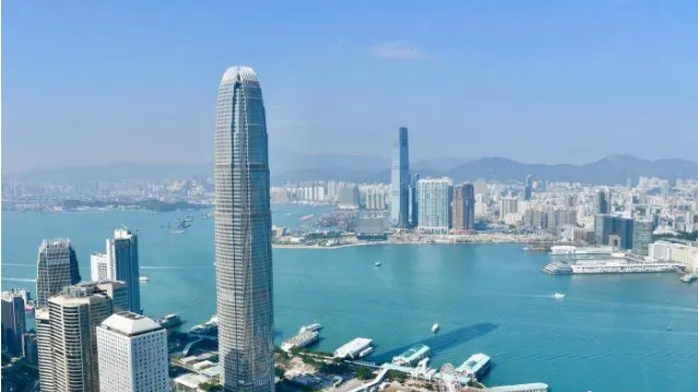 香港金管局推出数码债券资助计划 