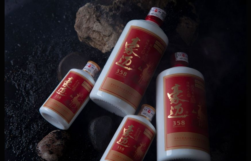 豪迈白酒分享:关于白酒瓶口的滚珠设计(图2)