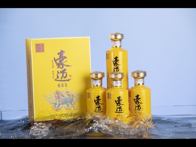 酱香与浓香白酒:包装差异背后的原因(图3)