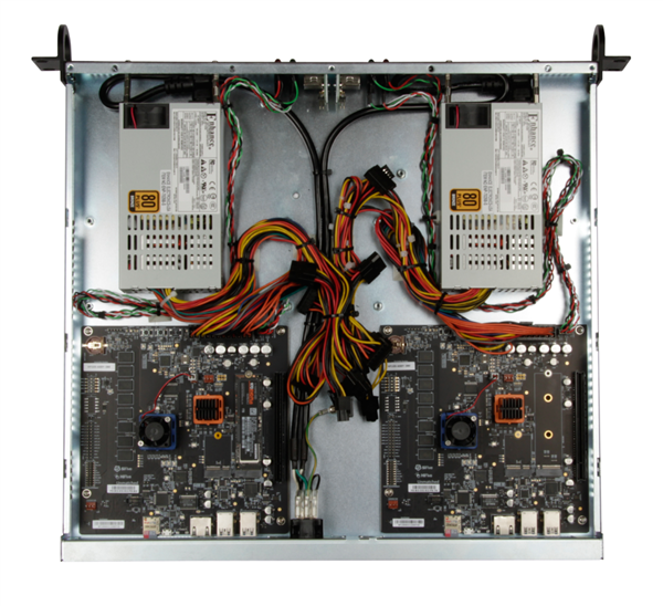 x86/arm劲敌！第三大cpu架构risc-v进入超算：表现惊人